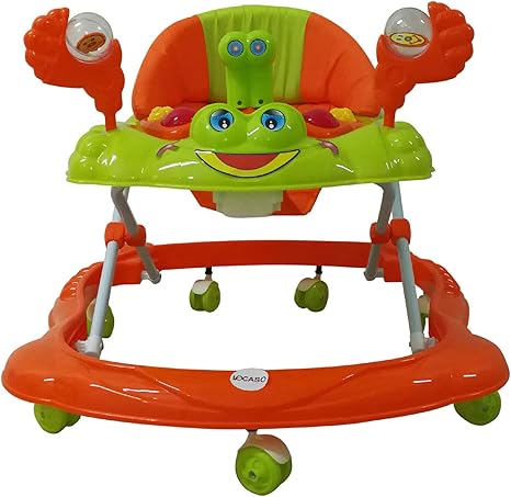 locaso baby walker