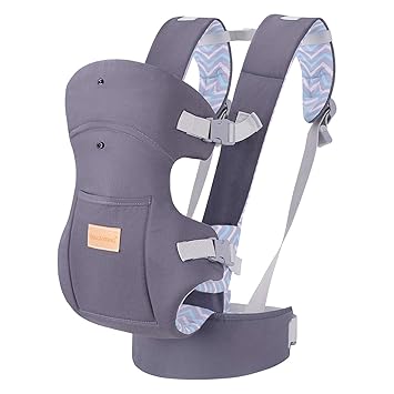 breathable baby mesh wrap