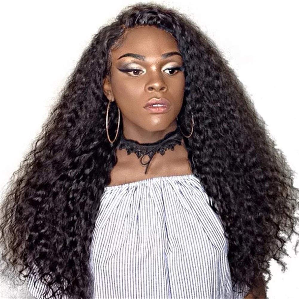 Amazon Com Hair Wig 2019 Fashion Women European And American