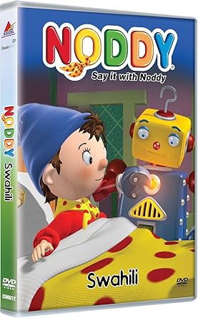 Learn English With Noddy Learn English With Noddy