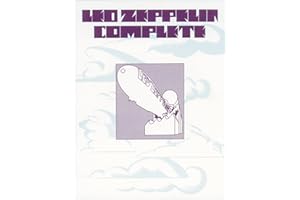 Led Zeppelin -- Complete: Piano/Vocal/Chords