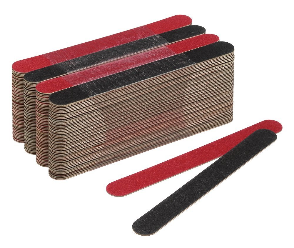 Instrapac 8163 Emery Boards (Pack of 200)