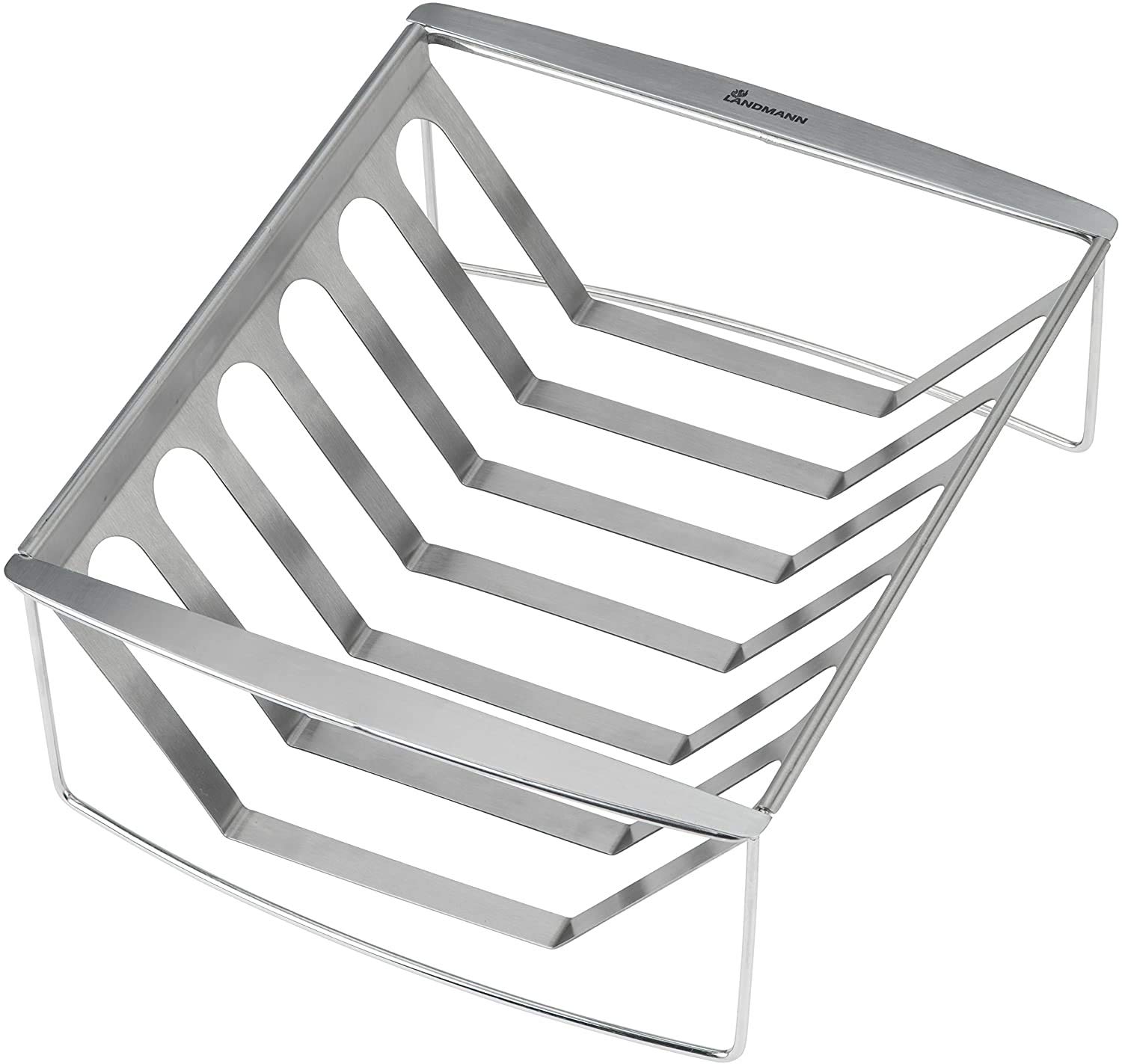 Landmann 15505 Meat Ribs Rest
