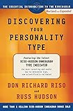 Discovering Your Personality Type: The Essential Introduction to the Enneagram, Revised and Expanded