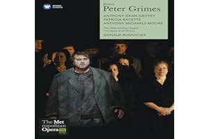 Peter Grimes