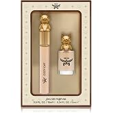 MCM Fragrance Collection Cozy Cat Eau de Parfum Duo Gift Set - Mini Spray 0.34 Fl. Oz. and Travel Spray 0.5 Fl. Oz.