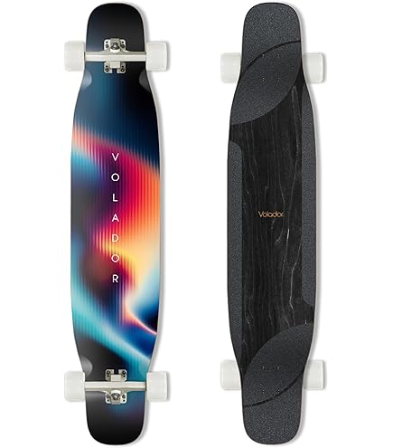 LANDYACHTZ HOLLOWTECH CHARLIEHORSE ダウンヒル Landyachtz - Charlie