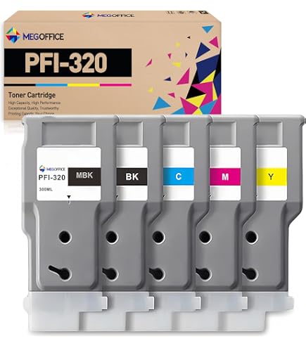 Amazon.com: Canon Imgprograf Gp200 : Office Products