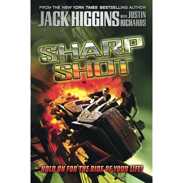 【中古】 SURE FIRE(A)/HARPERCOLLINS UK/JACK HIGGINS Sure Fire (Rich and Jade, #1) by Jack Higgins | Goodreads