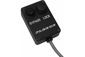 FLEECE PERFORMANCE ENGINEERING Fleece Performance - 01-13 GM Duramax 6.6L AlliLocker - Allison Torque Converter Controller (FPE-ALILKR)