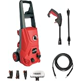 Dirt Devil ND40100MDI Hidrolavadora Pressure Flex Pro, 2 en 1 :  Amazon.com.mx: Hogar y Cocina