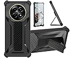 bojioderf Case Compatible for Realme Narzo N65 5g