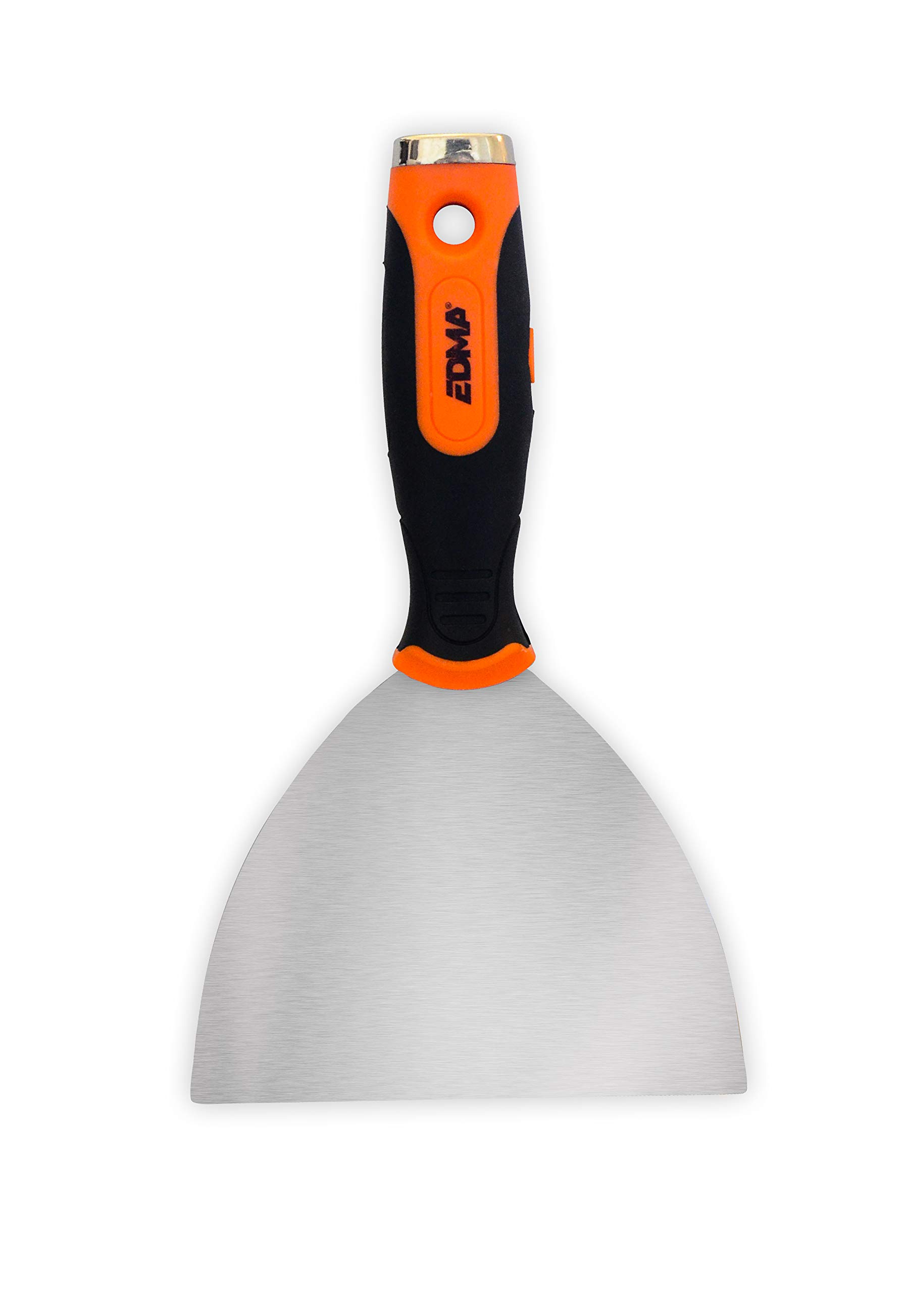 Hammer Head Articulated Spatula - 12.5cm