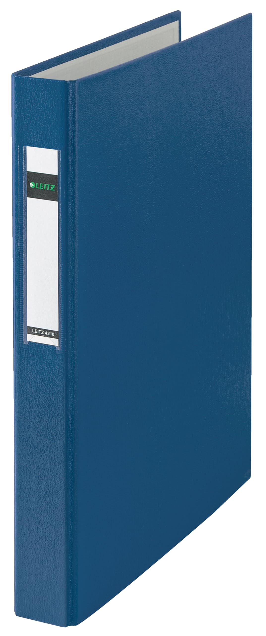 Ring Binder A4 25 mm 2 Rings Blue