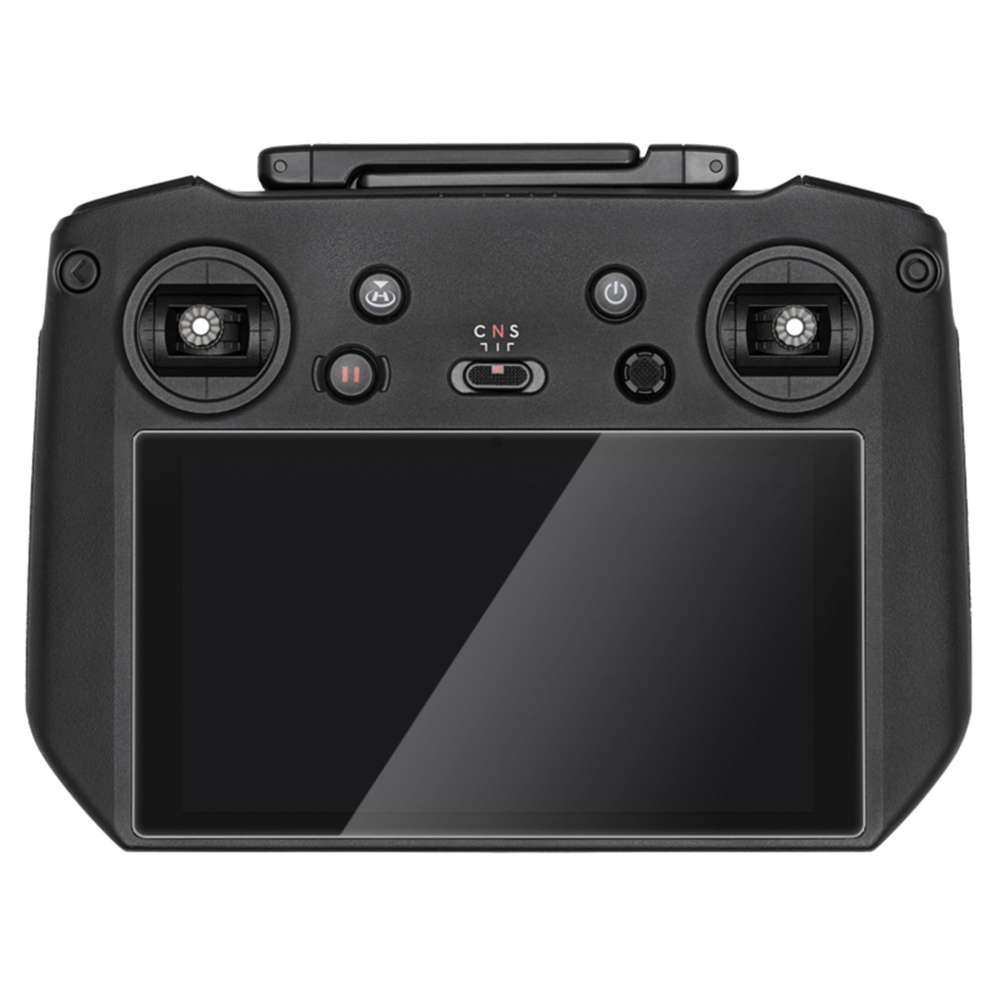 JJC (2 Pack Tempered Glass Screen Protector for DJI RC Pro Remote Controller for Mavic 3 Pro, Mavic 3 Pro Cine, Mavic 3 Classic, Mavic 3, Mavic 3 Cine, Mini 3 Pro, Air 2S Anti-Scratch Bubble-Free