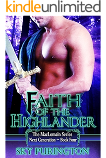 Wrath Of The Highlander The Maclomain Series Next - 
