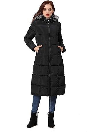 down filled coats canada