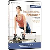 Stott Pilates Essential Cadillac DVD - 45 Exercises With Equipment