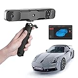 Revopoint Range 2 3D Scanner for 3D Printing