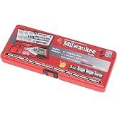 Lisle 86010 MTK Milwaukee Tool Kit