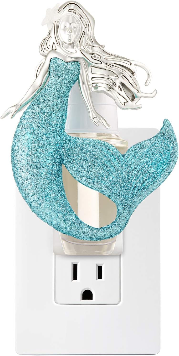 Best Bath And Body Beach Wallflower Fragrance Plug