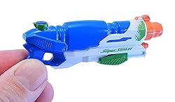 World's Smallest Super Soaker - Set of 3
