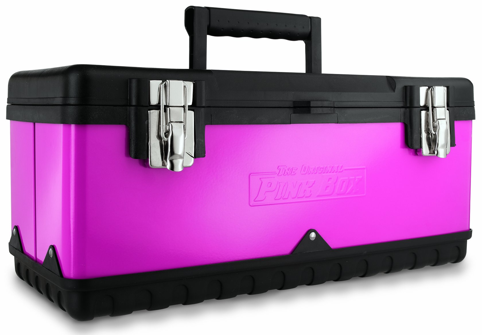 Pink Cool Box Pink Cool Box