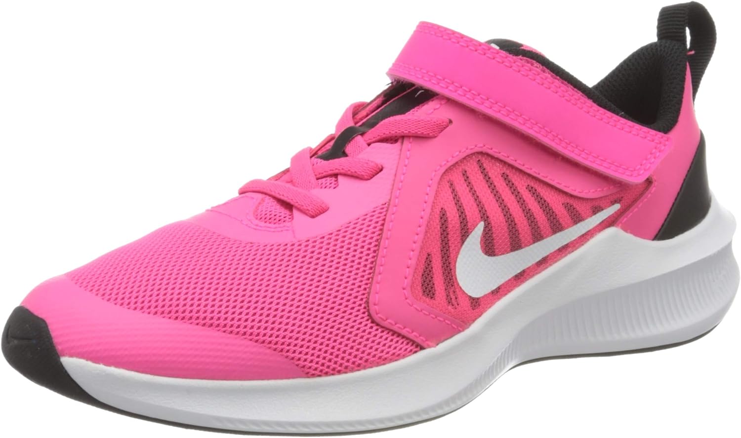 NIKE Downshifter 10 (PSV) UnisexKind Hardloopschoen Amazon.nl