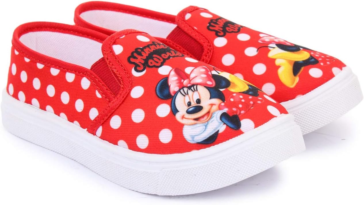 Girl's Sneakers