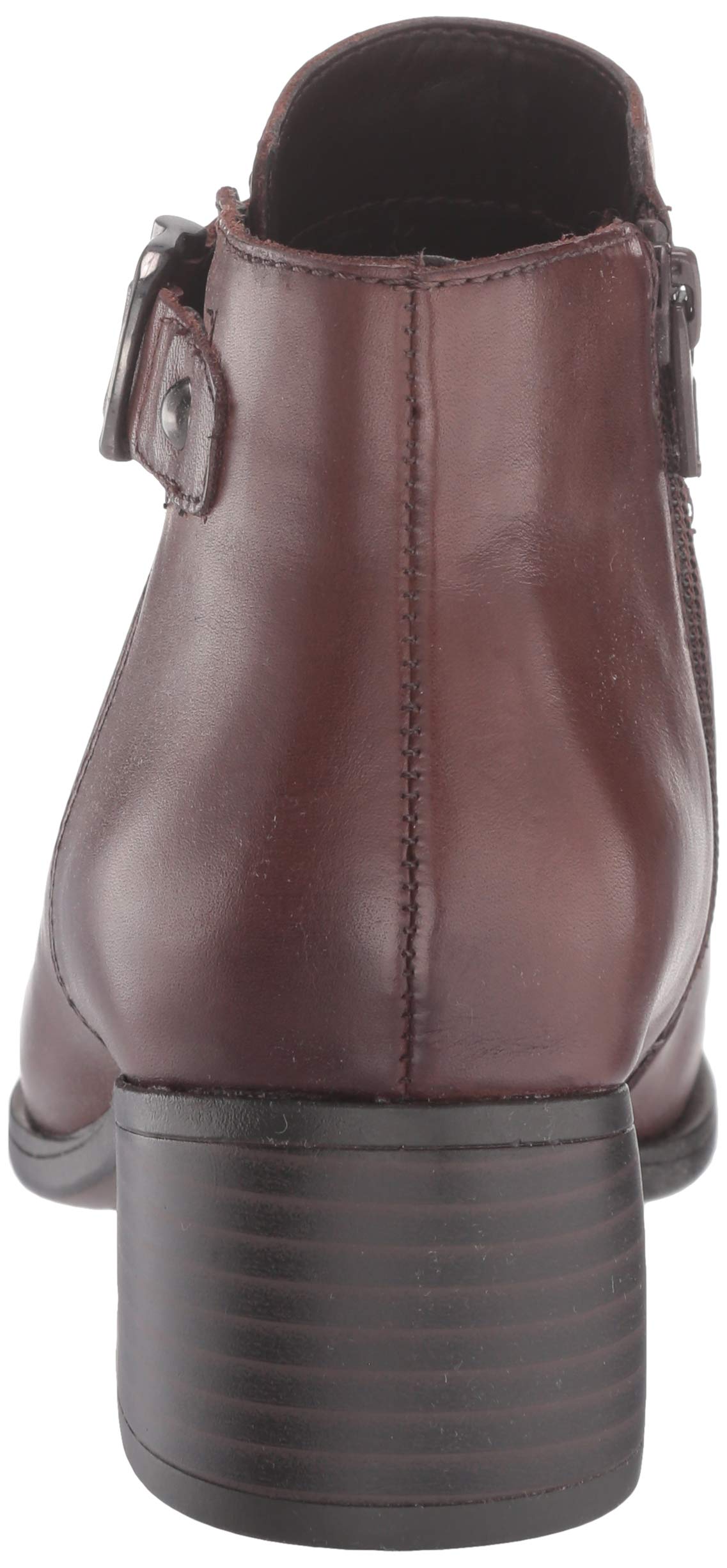 naturalizer drewe bootie
