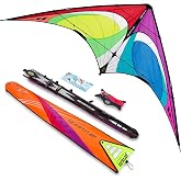 Prism Designs Kite Quantum Dual-line Stunt Sporting goods