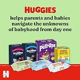 Huggies Natural Care Baby Wipes Plastic Free 480 Wipes Aloe Vera Vitamin E view 8