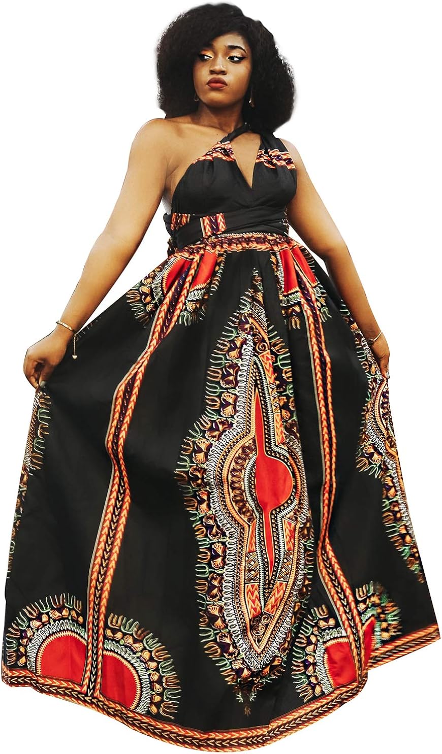 african attire dresses amazon