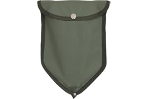 Rothco Canvas Tri-fold Shovel Cover