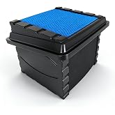 MTOSYSARI Air Filter Replacement for International Corporation 2008-2020 | P623400，2517298C1，PA32001，93785，93786，P616050，P635170，AF4222，AF2522，2602212C1，2517298C1，LAF9104，LAF9104A，500804，WA10804