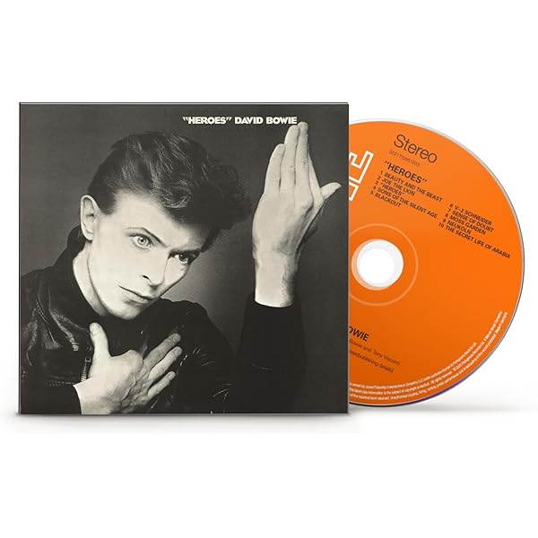 David Bowie, Al B. Sure!, David Richards, Poogie Bell, Philippe