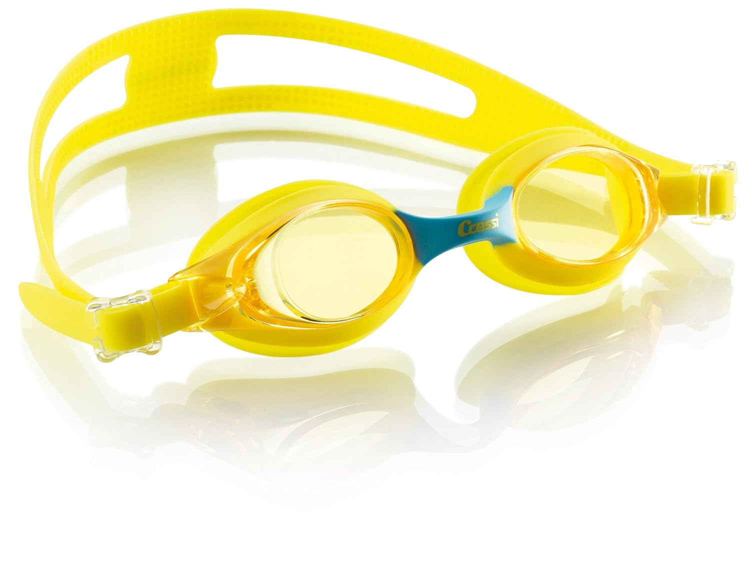 Cressi Skid Junior Swim Goggles, Kids Swimming Goggle Amazon.co.uk