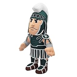 Bleacher Creatures Michigan State Spartans Sparty