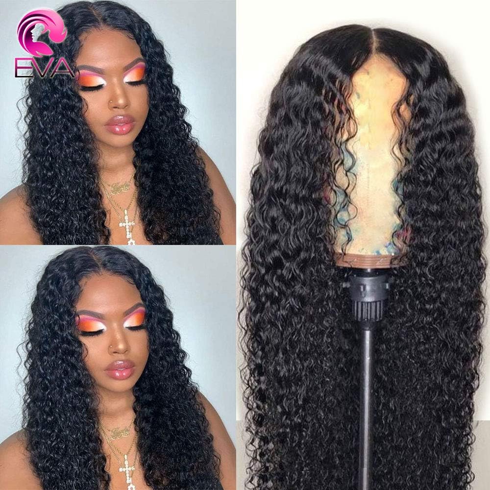 8A Brazilian 13X6 Lace Front Wigs Wet Wavy Beyonce Lace Front Human Hair Wigs Virgin Human Hair 150 density Top Lace Wigs Black Women(8 Inch,150 density,13x6 Lace Front Wig)