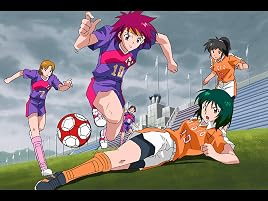 Amazon Co Jp ハングリーハート Wild Strikerを観る Prime Video