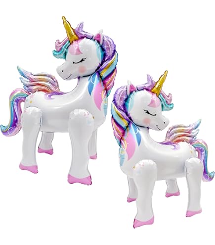 Palloncino Super Shape GUMBALL 84cm Foil 1pz - Palloni e palloncini