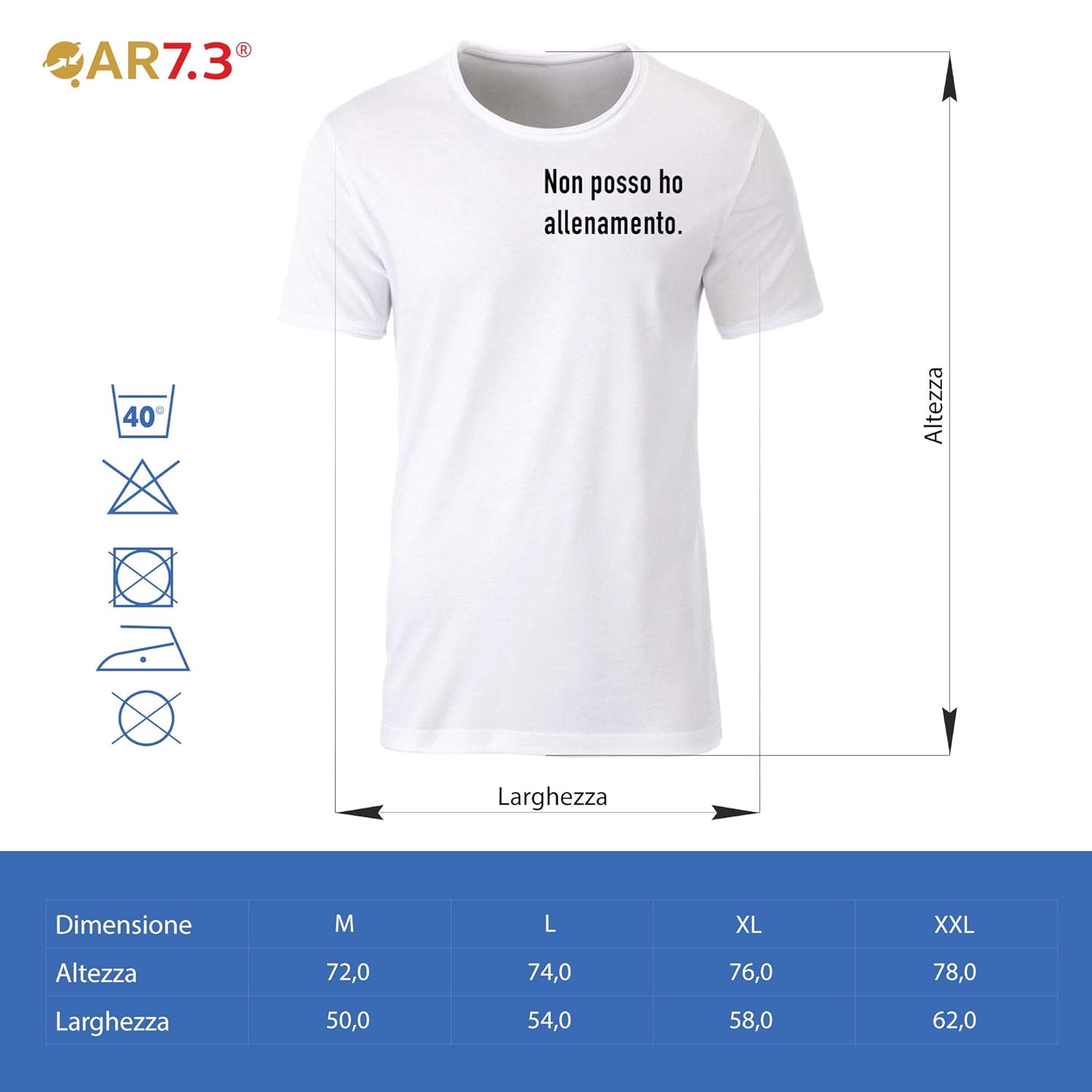 T-Shirt a Maniche Corte High Compression Black