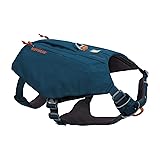 Ruffwear, Switchbak Dog Harness, Pack & Harness