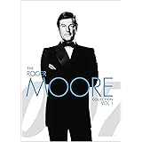 James Bond Moore Coll Vol 1 (DVD)