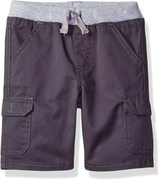wrangler baby shorts