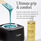 Mylee Advanced Stripless Wax 500g Eucalyptus Beads for Body Face Bikini view 8