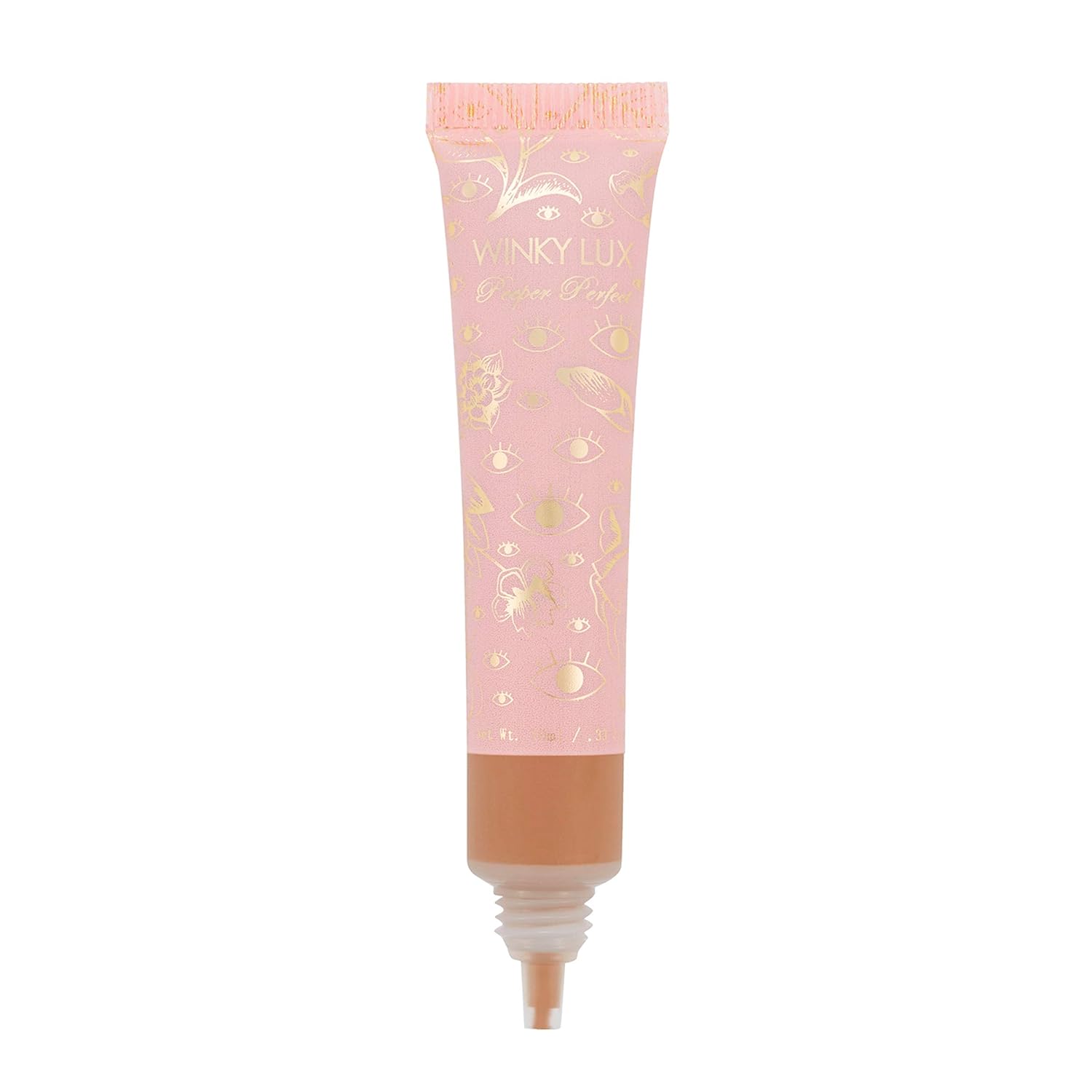 winky lux peeper perfect concealer