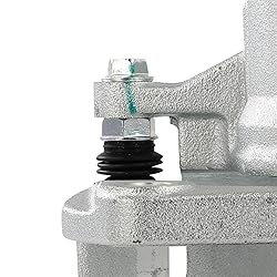 SCITOO Front Left Brake Caliper With Bracket
