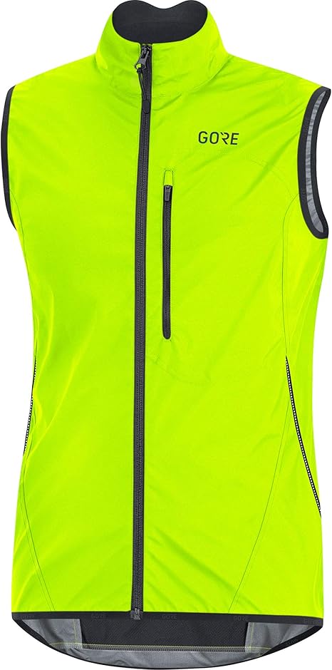 gore c3 light vest