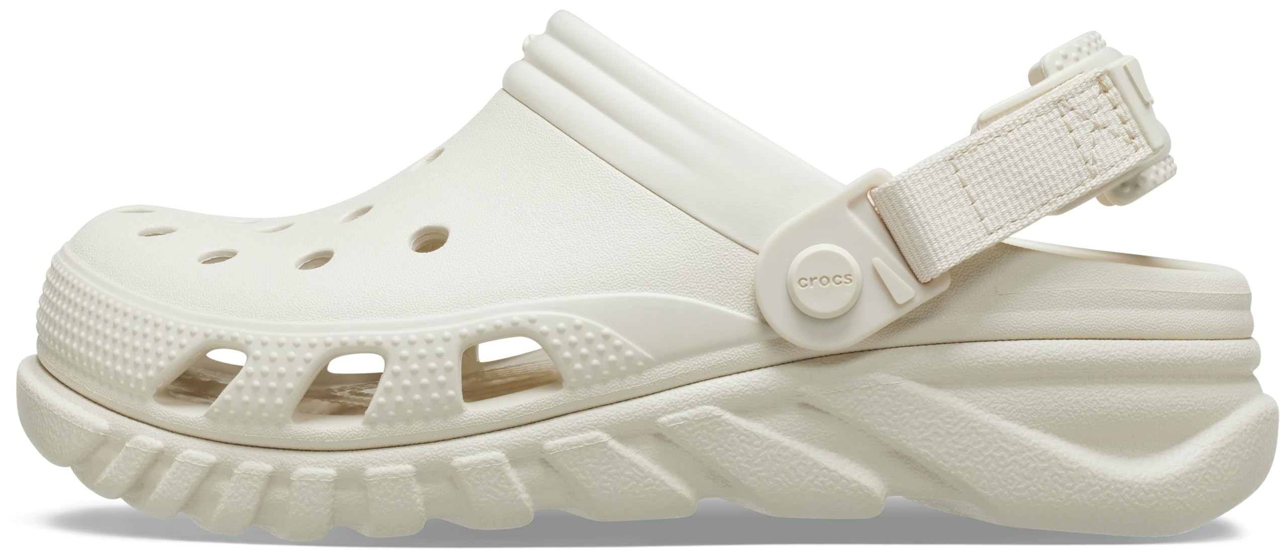 Crocs Unisex Adult Duet Max II Clogs